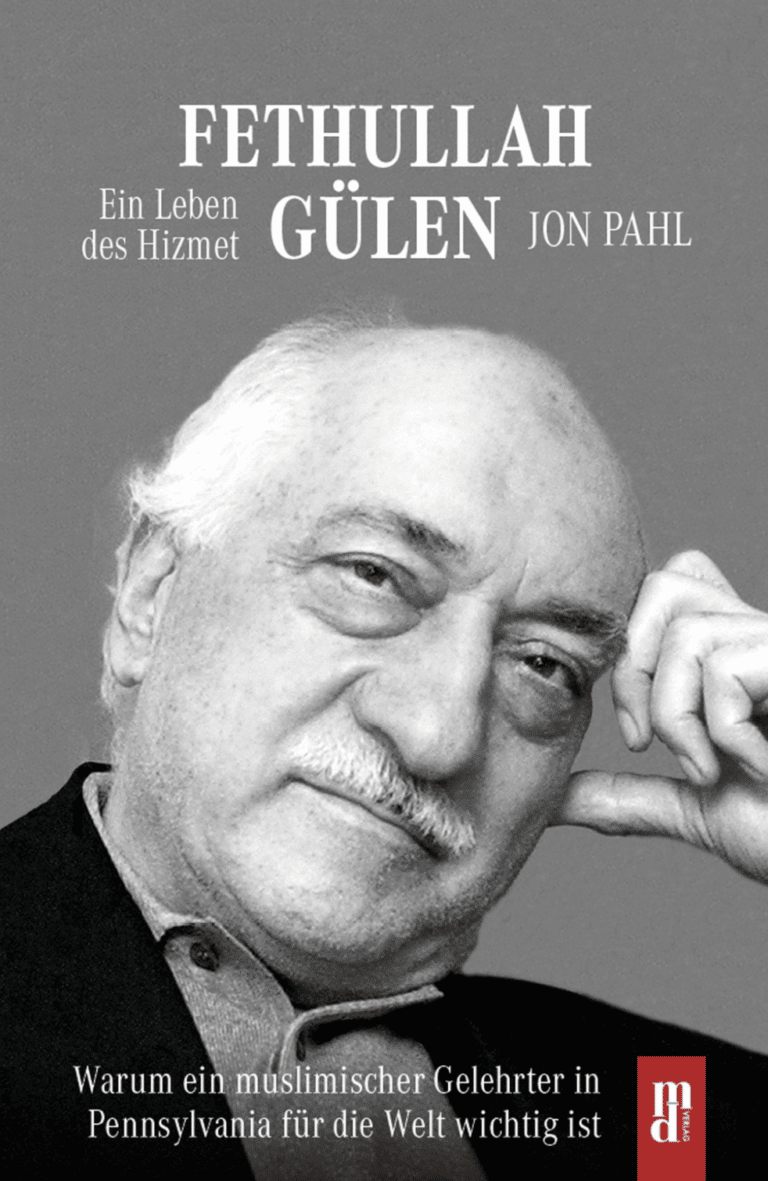Fethullah Gülen: Ein Leben des Hizmet