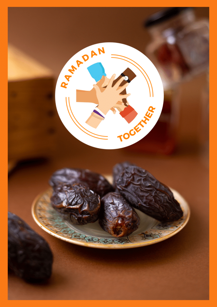 Ramadan Together Thubnail 2023 Ramadan Together Thubnail 2023