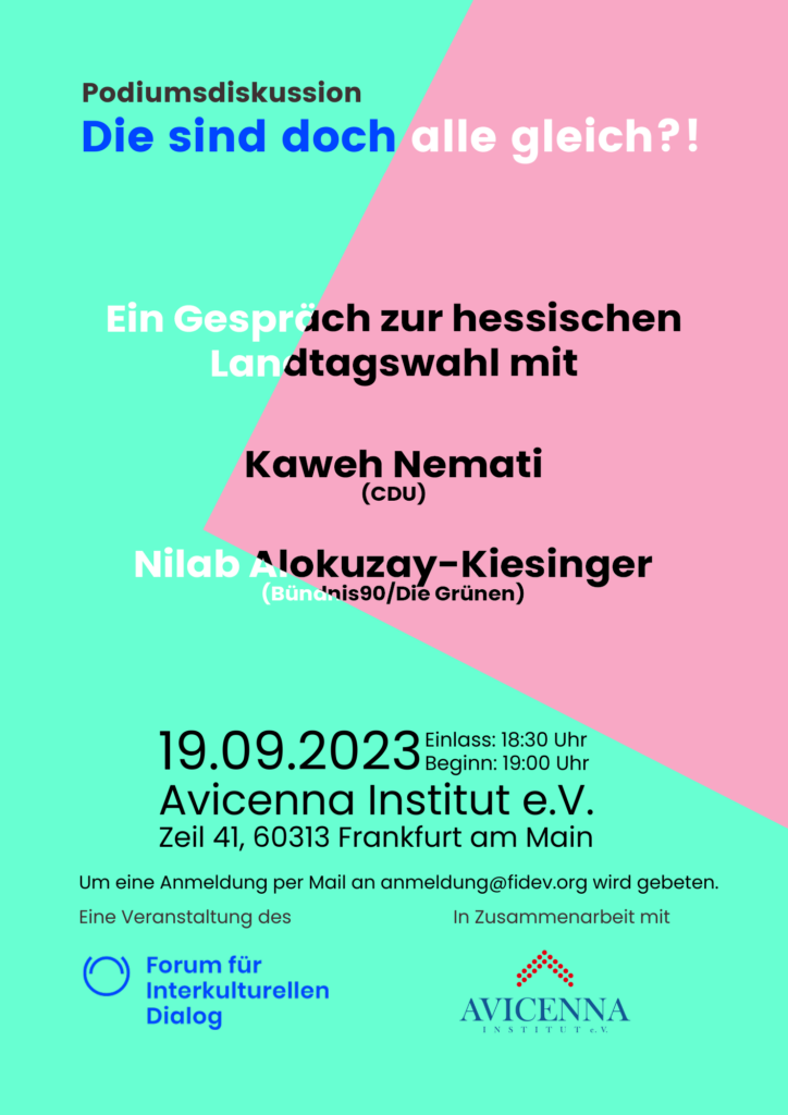 Die sind doch alle gleich 2023 Die sind doch alle gleich 2023